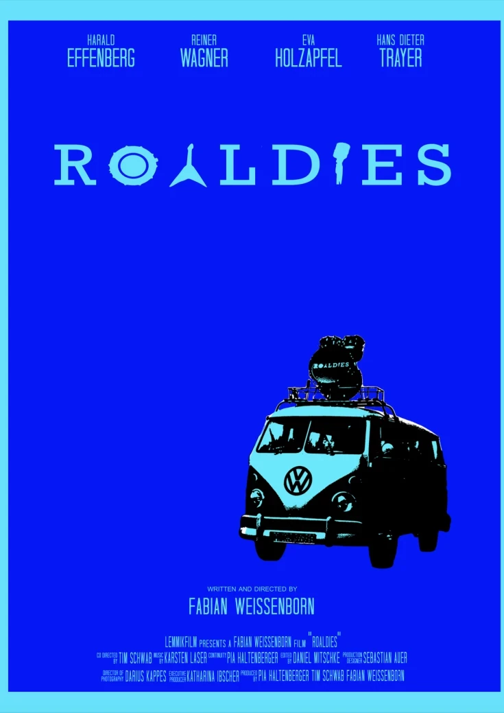 Roaldies